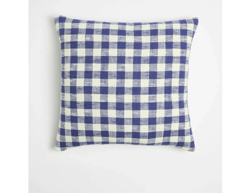 Target Avery Gingham Cushion