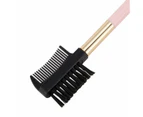 Makeup Brush Set, Soft Glam - OXX Cosmetics