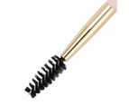 Makeup Brush Set, Soft Glam - OXX Cosmetics