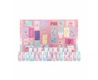 Baylis & Harding Beauticology 24 Piece 24 Days of Bathtime Fizzy Fun Advent Calendar