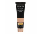 BYS CC Blur Skin Perfecting Cream - Natural Beige