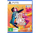 Just Dance 2025 (Download Code) (PS5)