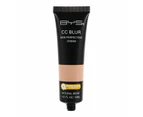 BYS CC Blur Skin Perfecting Cream - Natural Beige