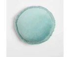 Target Millah Round Velvet Cushion