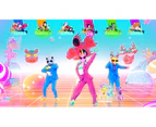 Just Dance 2025 (Download Code) (PS5)