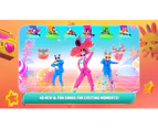 Just Dance 2025 (Download Code) (PS5)