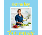 Too Easy by Donna Hay - Book