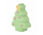 Oh What Fun Christmas Bath Fizzer, Christmas Tree Scented - OXX Bodycare