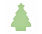 Oh What Fun Christmas Bath Fizzer, Christmas Tree Scented - OXX Bodycare