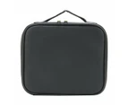 Makeup Bag with LED Mirror - OXX Cosmetics