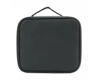 Makeup Bag with LED Mirror - OXX Cosmetics