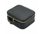 Makeup Bag with LED Mirror - OXX Cosmetics