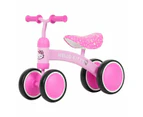 Hello Kitty Junior Balance Bike