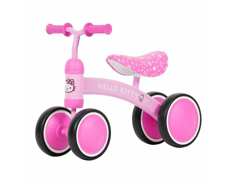 Hello Kitty Junior Balance Bike