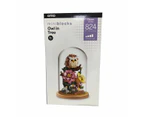 Mini Blocks Flower Series, 824 Piece : Owl in Tree - Anko