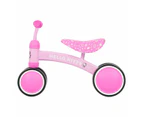 Hello Kitty Junior Balance Bike