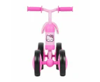 Hello Kitty Junior Balance Bike