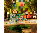 Crayola Pop's 3D Minecraft Activity Set