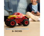 Monster Jam 1:24 Iron Man RC