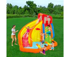 Bestway H2O Go Splash Tower Mega Water Park