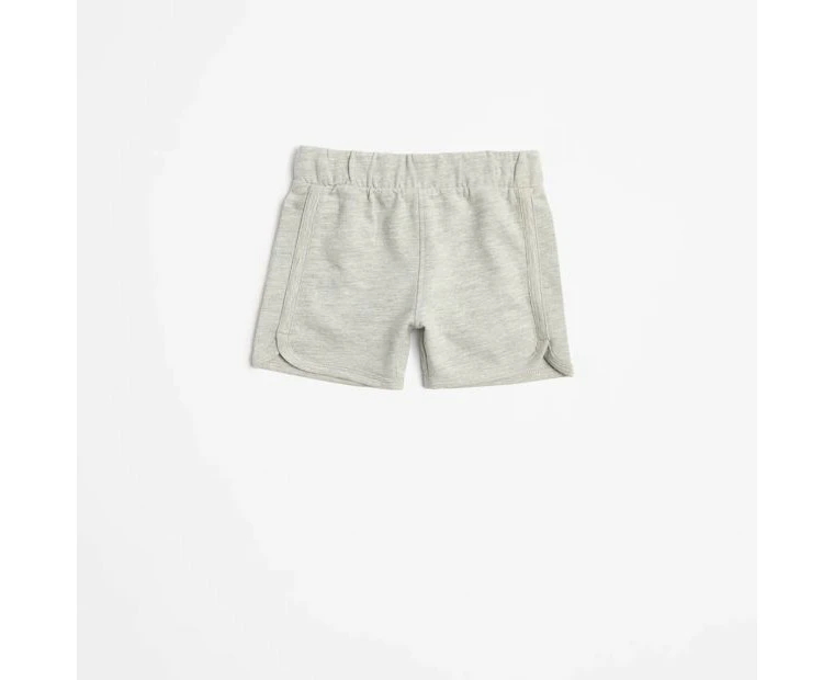 Target Baby French Terry Shorts