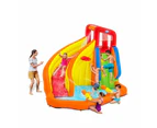 Bestway H2O Go Splash Tower Mega Water Park