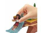 Disney Moana 2 Moana’s Adventure Canoe Playset