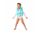 Inflatable Swim Vest, Ages 3-6 - Anko