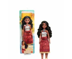 Disney Moana 2 Moana Fashion Doll