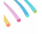 5 Pack Weaning Spoons - Anko