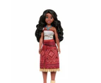 Disney Moana 2 Moana Fashion Doll