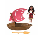 Disney Moana 2 Wayfinder Wonders with Surprise Small Doll – Assorted*