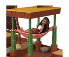 Disney Moana 2 Moana’s Adventure Canoe Playset