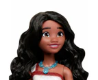 Disney Moana 2 Moana Fashion Doll