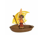 Disney Moana 2 Wayfinder Wonders with Surprise Small Doll – Assorted*