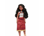 Disney Moana 2 Moana Fashion Doll