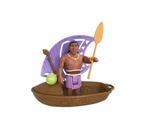 Disney Moana 2 Wayfinder Wonders with Surprise Small Doll – Assorted*