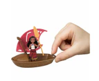 Disney Moana 2 Wayfinder Wonders with Surprise Small Doll – Assorted*