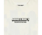 Minecraft T-shirt