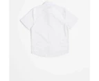 Target Short Sleeve School Shirt