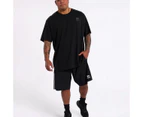 Plus Size Active T-Shirt - Lonsdale London