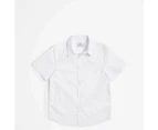 Target Short Sleeve School Shirt