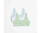 Crops Tops 3 Pack - Maxx