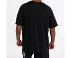 Plus Size Active T-Shirt - Lonsdale London