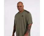 Plus Size Active T-Shirt - Lonsdale London