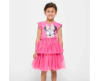 Disney Minnie Mouse Tulle Dress