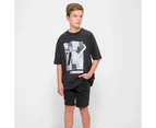 Minecraft Oversize T-shirt