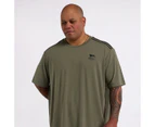 Plus Size Active T-Shirt - Lonsdale London