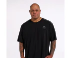 Plus Size Active T-Shirt - Lonsdale London