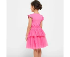 Disney Minnie Mouse Tulle Dress